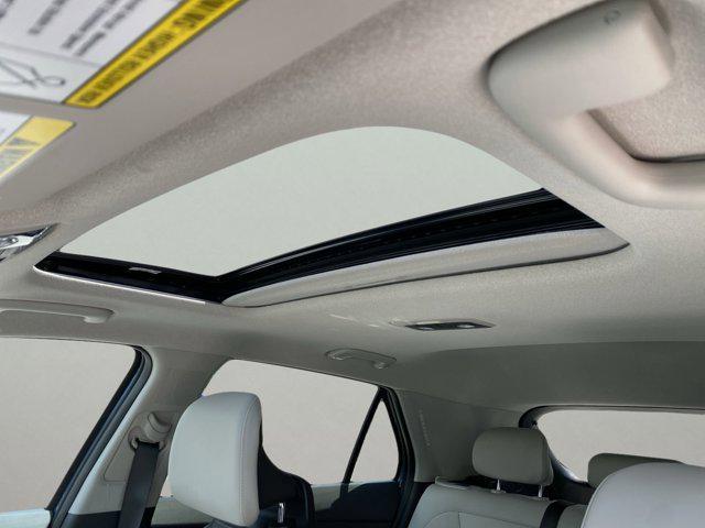 new 2025 Kia Niro car, priced at $32,787