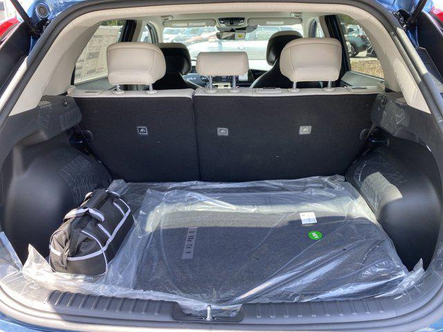 new 2025 Kia Niro car, priced at $31,086