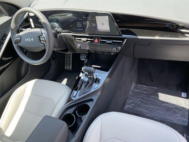 new 2025 Kia Niro car, priced at $31,086