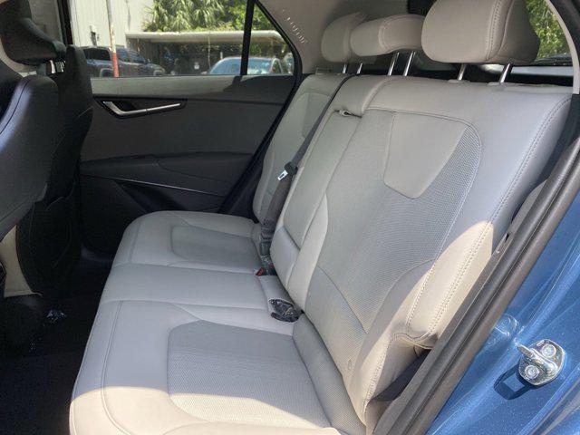 new 2025 Kia Niro car, priced at $31,086