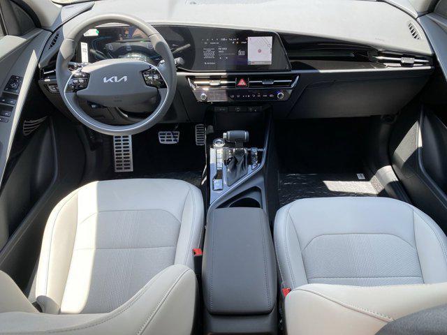 new 2025 Kia Niro car, priced at $31,086