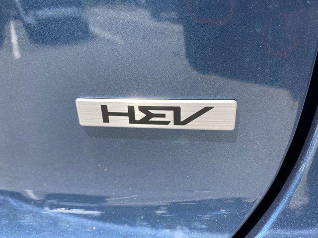 new 2025 Kia Niro car, priced at $31,086