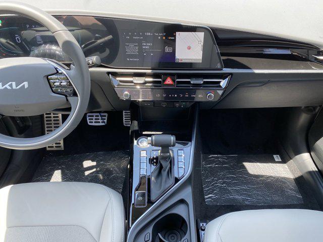 new 2025 Kia Niro car, priced at $31,086