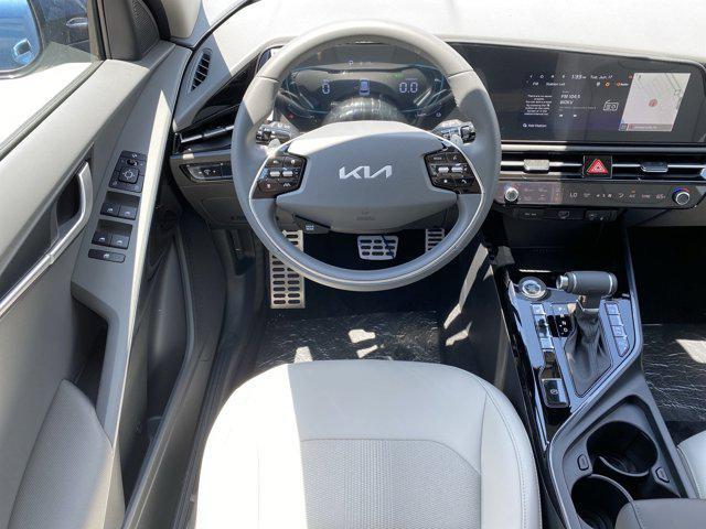 new 2025 Kia Niro car, priced at $31,086