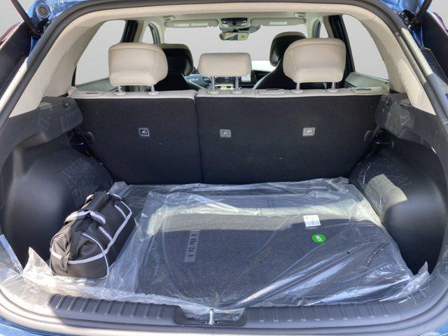 new 2025 Kia Niro car, priced at $32,787