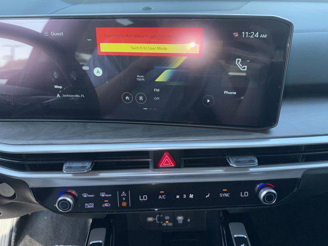 new 2026 Kia Sorento car, priced at $43,026