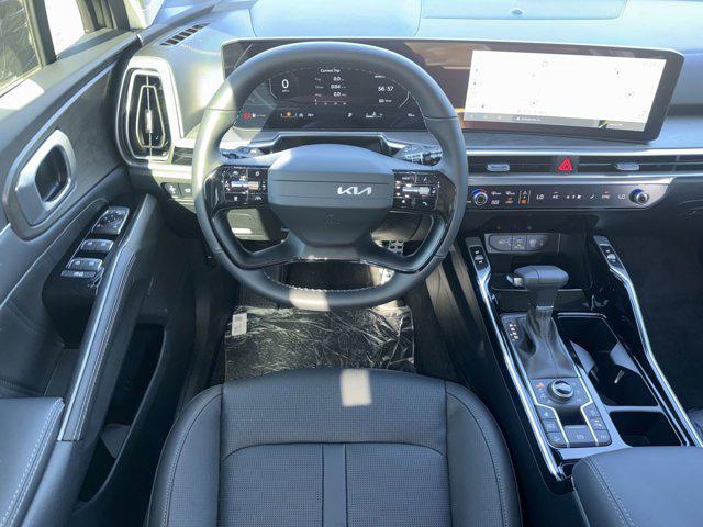 new 2026 Kia Sorento car, priced at $43,026