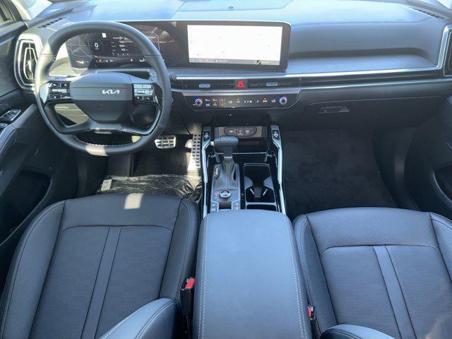 new 2026 Kia Sorento car, priced at $43,026