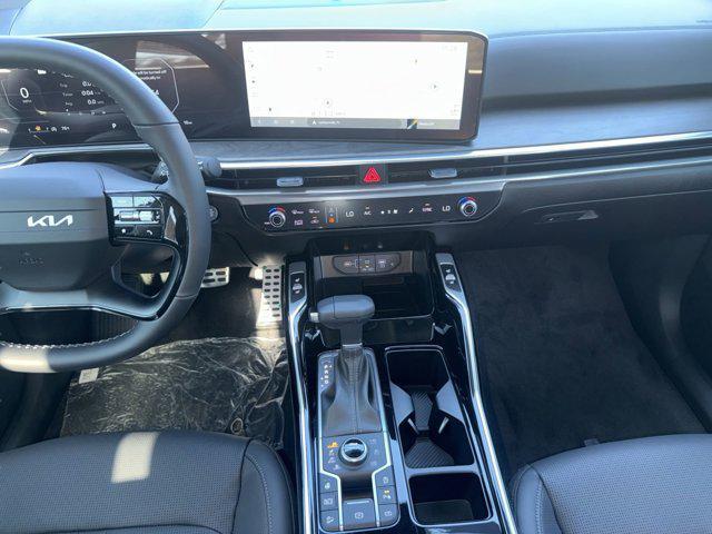 new 2026 Kia Sorento car, priced at $43,026