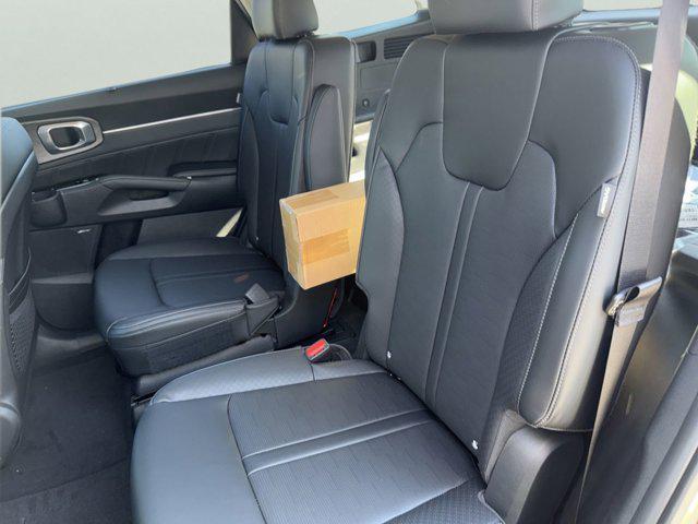 new 2026 Kia Sorento car, priced at $43,026