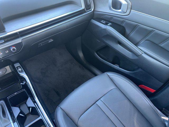 new 2026 Kia Sorento car, priced at $43,026