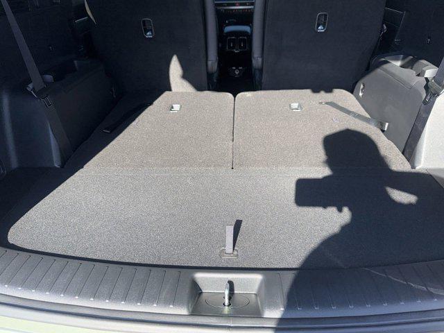 new 2026 Kia Sorento car, priced at $43,026