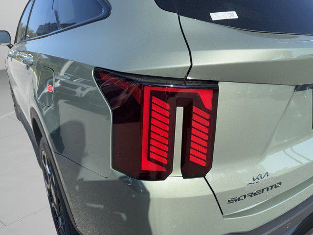 new 2026 Kia Sorento car, priced at $43,026