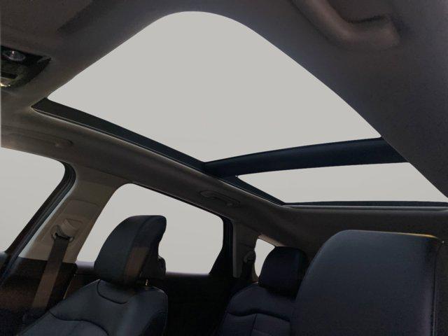 new 2025 Kia Sportage car, priced at $34,501