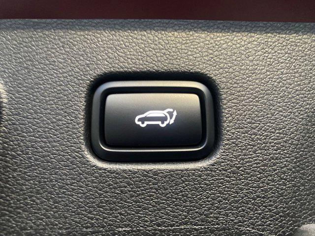 new 2025 Kia Sportage car, priced at $34,501