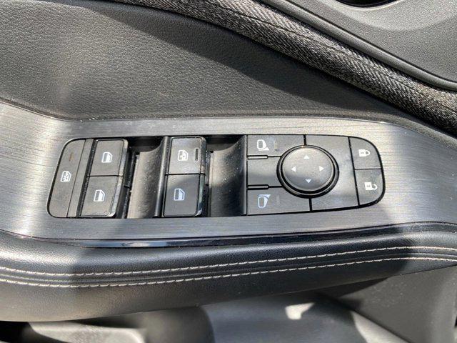 used 2021 Nissan Rogue car, priced at $16,998