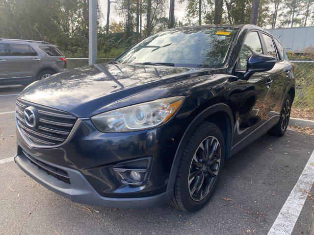 used 2016 Mazda CX-5 car, priced at $13,998