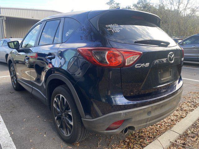 used 2016 Mazda CX-5 car, priced at $13,998