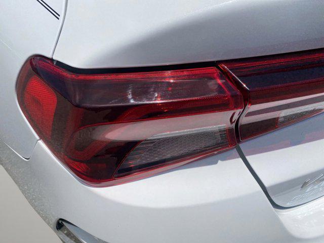 used 2023 Kia K5 car, priced at $22,998