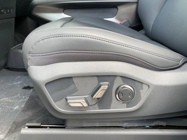 new 2026 Kia EV9 car, priced at $49,358