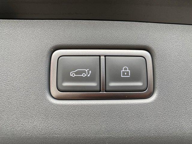 new 2026 Kia EV9 car, priced at $49,358