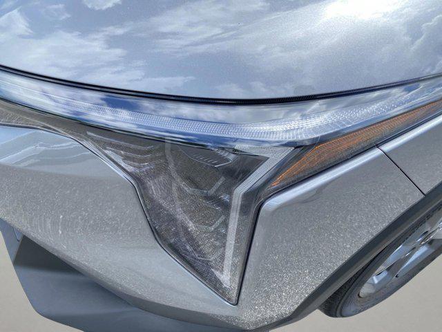 new 2025 Kia K4 car, priced at $23,116