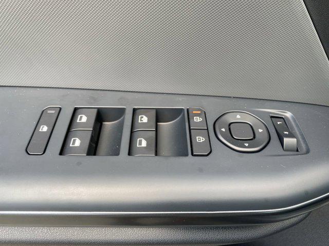new 2025 Kia K4 car, priced at $24,016