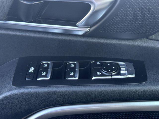 new 2025 Kia Telluride car, priced at $39,599