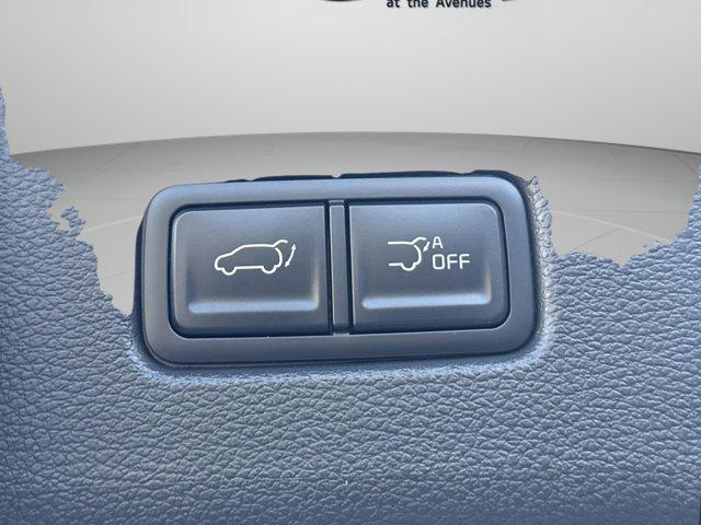 new 2025 Kia Telluride car, priced at $39,599