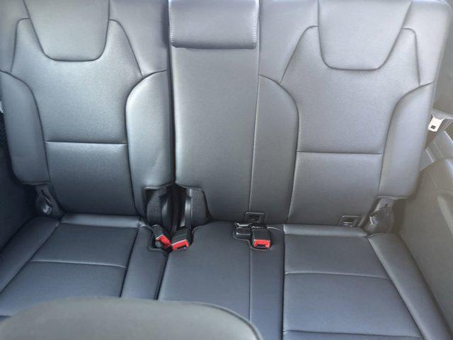 new 2025 Kia Telluride car, priced at $39,599