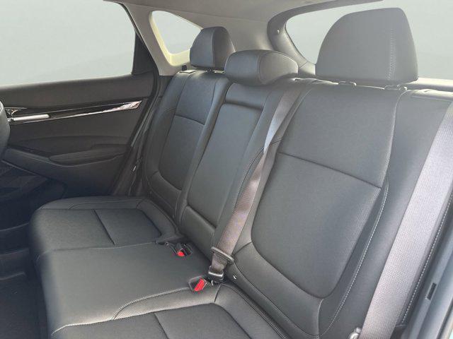 new 2026 Kia Seltos car, priced at $26,431