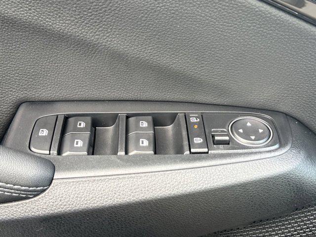 new 2026 Kia Seltos car, priced at $26,431