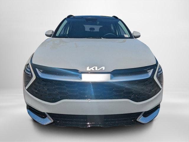 new 2024 Kia Sportage car, priced at $32,903