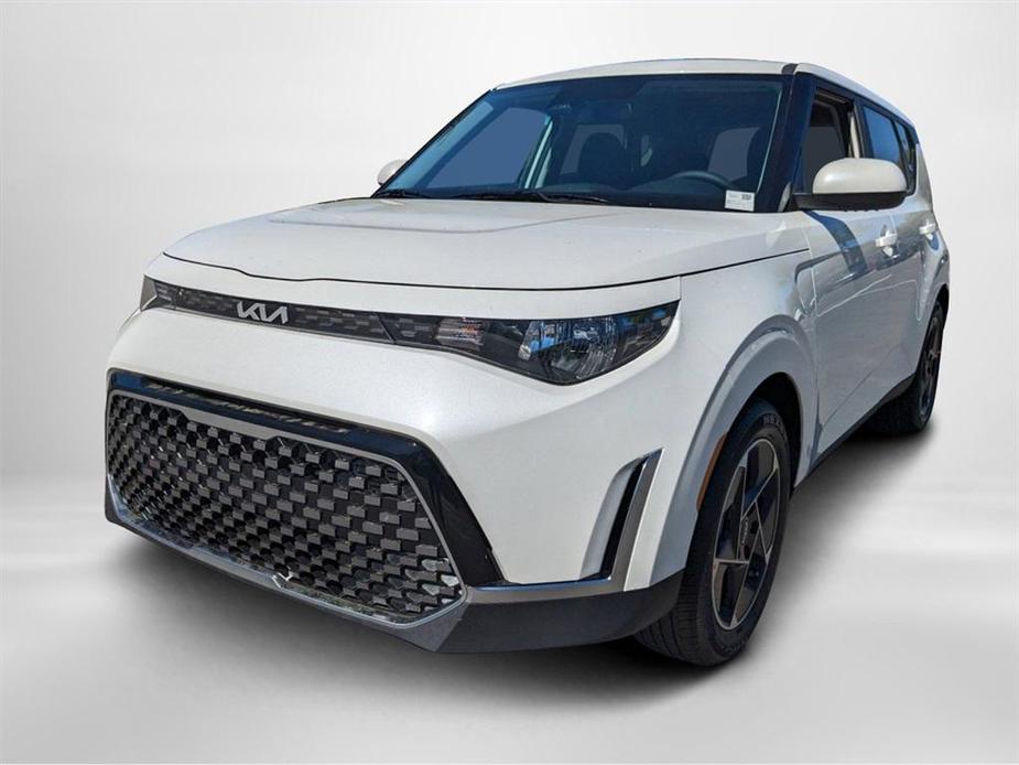 new 2024 Kia Soul car, priced at $24,894