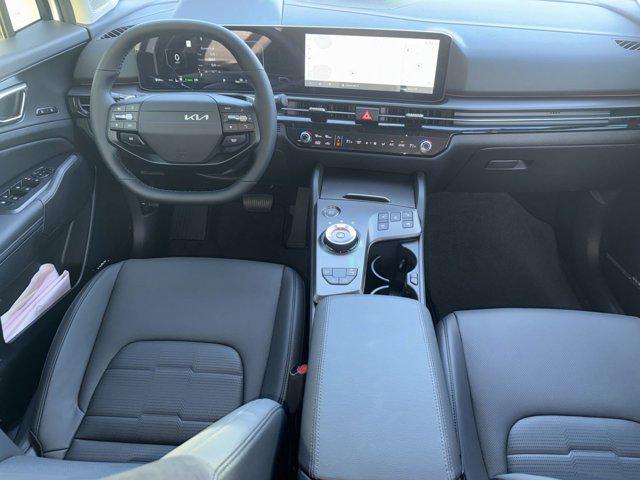 new 2026 Kia Sportage Hybrid car, priced at $40,680