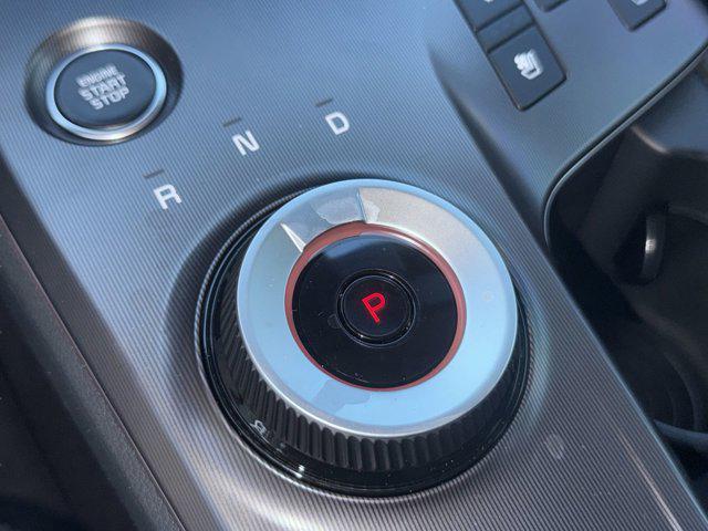 new 2026 Kia Sportage Hybrid car, priced at $40,680