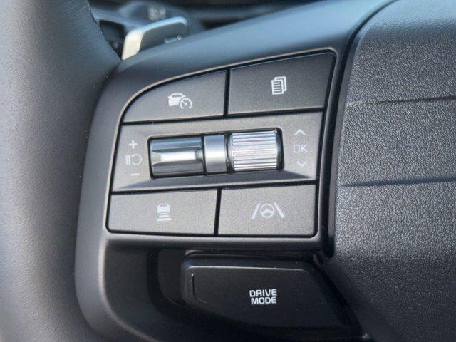 new 2026 Kia Sportage Hybrid car, priced at $40,680