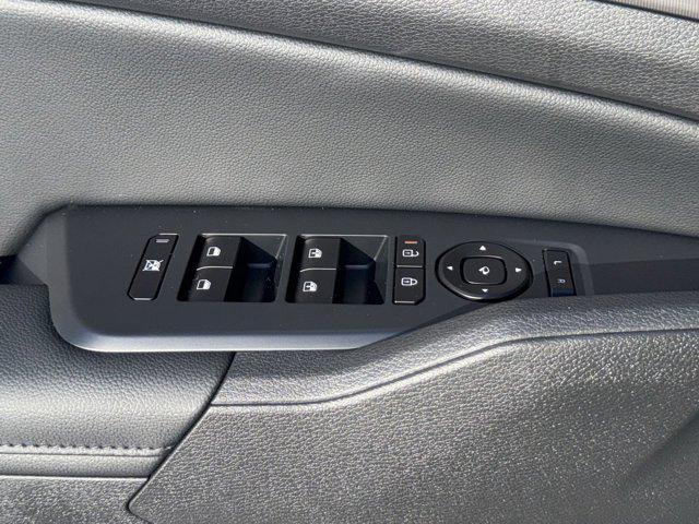 new 2026 Kia Sportage Hybrid car, priced at $40,680