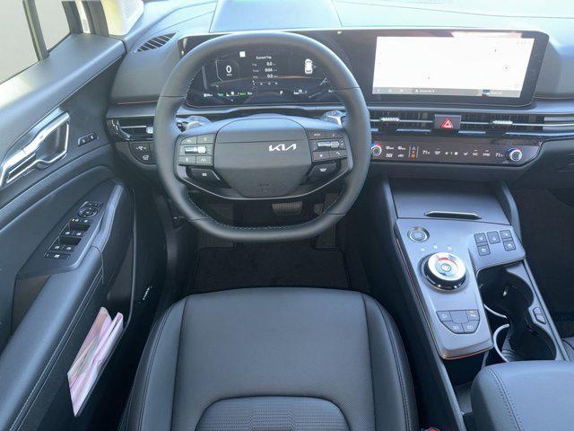 new 2026 Kia Sportage Hybrid car, priced at $40,680