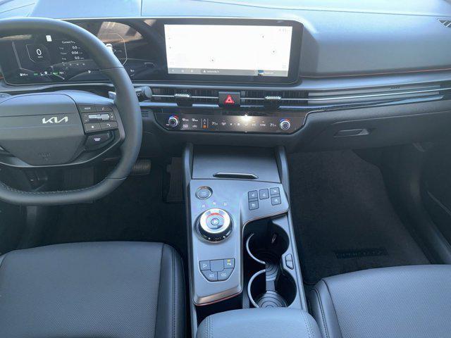 new 2026 Kia Sportage Hybrid car, priced at $40,680