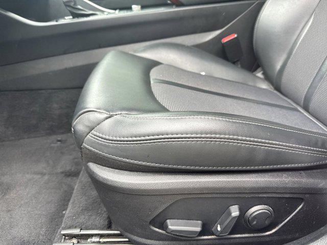 used 2023 Kia K5 car, priced at $22,997