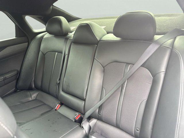 used 2023 Kia K5 car, priced at $22,997