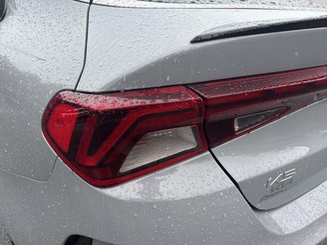 used 2023 Kia K5 car, priced at $22,997