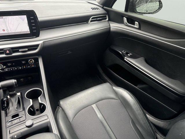 used 2023 Kia K5 car, priced at $22,997