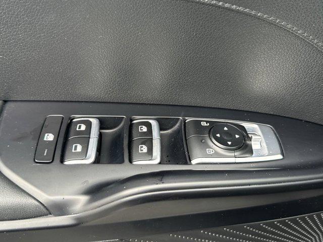 used 2023 Kia K5 car, priced at $22,997