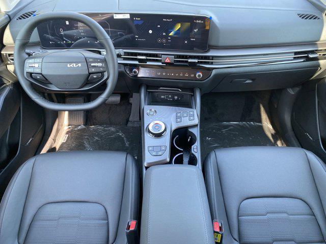 new 2026 Kia Sportage Hybrid car, priced at $41,480