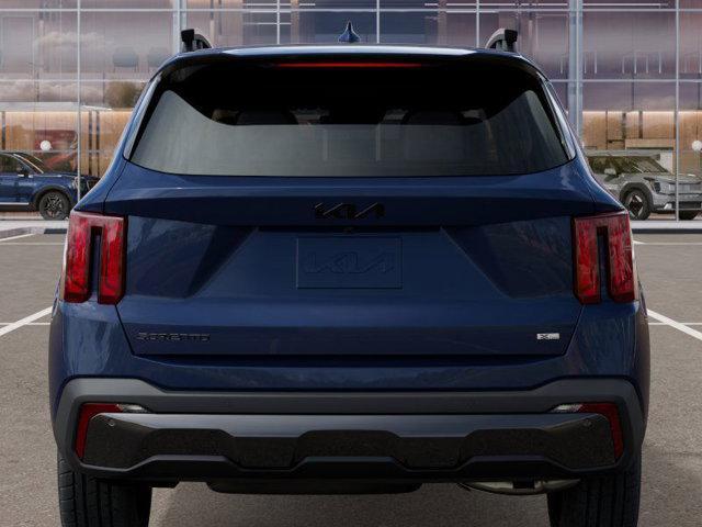 new 2026 Kia Sorento car, priced at $42,079