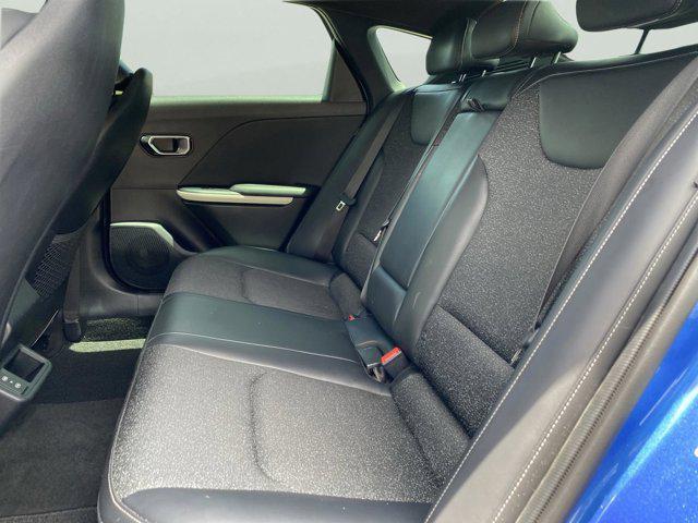 used 2025 Kia K4 car, priced at $22,999