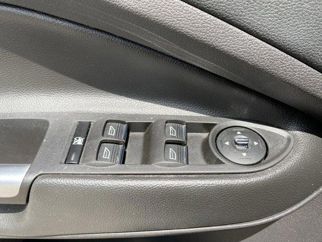 used 2016 Ford Escape car, priced at $13,888