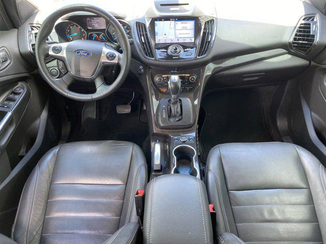 used 2016 Ford Escape car, priced at $13,888